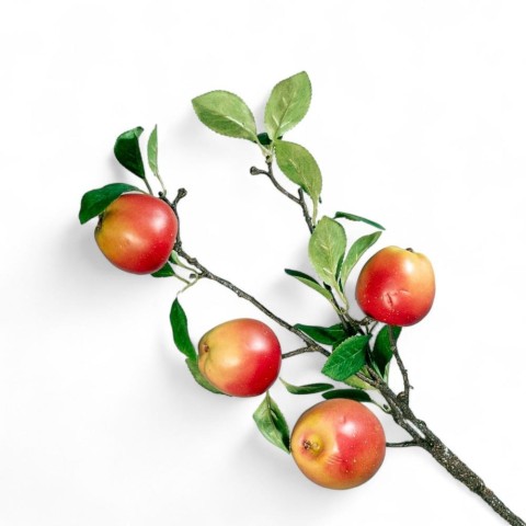 RAMO MELA GREEN-RED 60CM